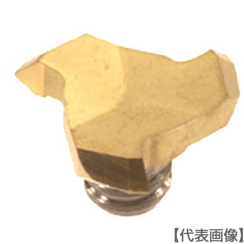 イスカル　Ｃ　チップ　ＣＯＡＴ（MM GRIT 22K-45A）210-5314 【イスカルジャパン（株）】