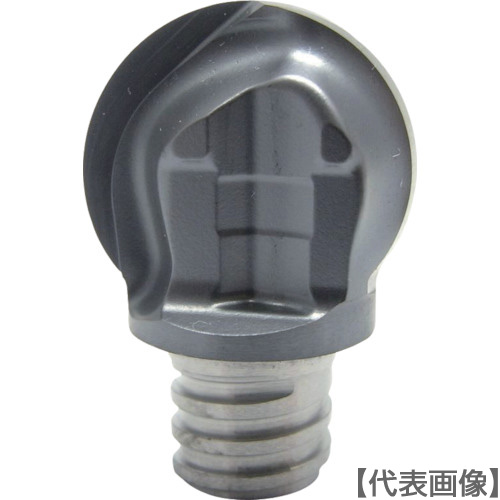 イスカル　Ｃ　マルチマスター交換用ヘッド球面　ＣＯＡＴ（MM HBR120-2T06）232-1441 【イスカルジャパン（株）】