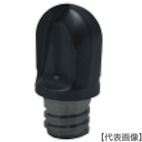 イスカル　Ｃ　その他ミーリング／チップ　ＣＯＡＴ（MM HCR080-2T05）338-7968 【イスカルジャパン（株）】