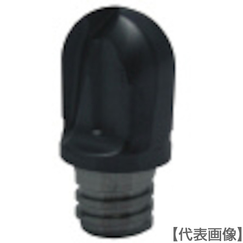 イスカル　Ｃ　マルチマスター交換用ヘッド２枚刃　ＣＯＡＴ（MM HCR120-2T08）232-1432 【イスカルジャパン（株）】