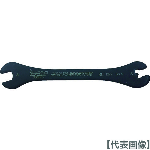 イスカル　Ｘ　部品（MM KEY 10X7）625-2354 【イスカルジャパン（株）】