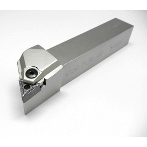 イスカル　Ｘ　旋削／ホルダ（MTJNL 2525M-16W-M）625-2460 【イスカルジャパン（株）】