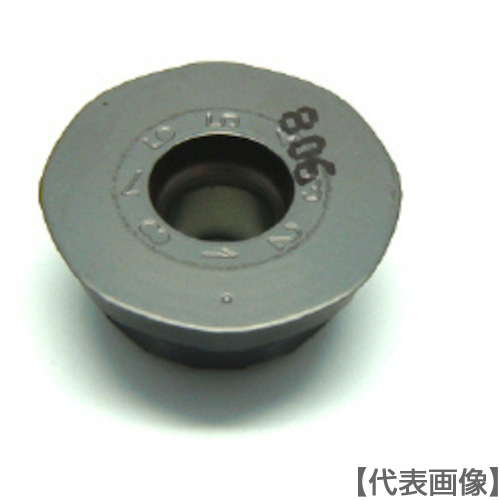 イスカル　Ｃ　ヘリオクト／チップ　ＣＯＡＴ（OFMW 0706R10-FF）338-8123 【イスカルジャパン（株）】