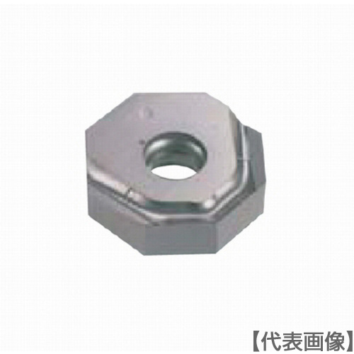 イスカル　Ｃ　その他ミーリング／チップ　ＣＯＡＴ（ONHU 0806AN-N-W）338-8158 【イスカルジャパン（株）】