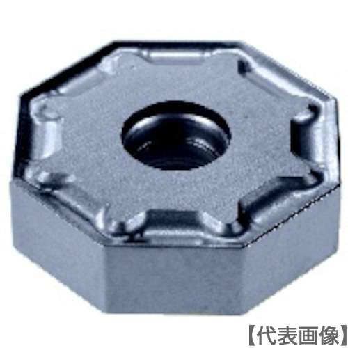 イスカル　Ｃ　その他ミーリング／チップ　ＣＯＡＴ（ONMU 080608-TN）627-3203 【イスカルジャパン（株）】