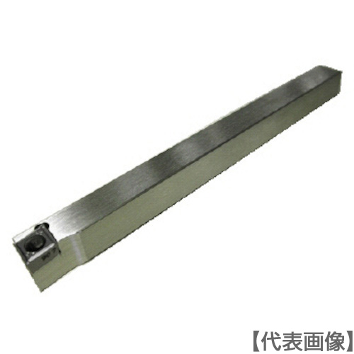 イスカル　Ｘ　旋削／ホルダ（PCLCR 1616M-09S）625-3458 【イスカルジャパン（株）】