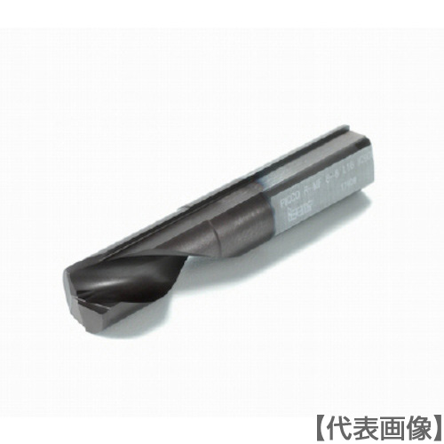 イスカル　Ｄ　ピコカット／チップ　ＣＯＡＴ（PICCO R-MF 6-6 L12）338-8379 【イスカルジャパン（株）】