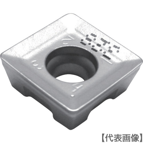 イスカル　Ａ　ヘリクアッド／チップ　ＣＯＡＴ（QDMT 1205PDTN-M）277-0024 【イスカルジャパン（株）】