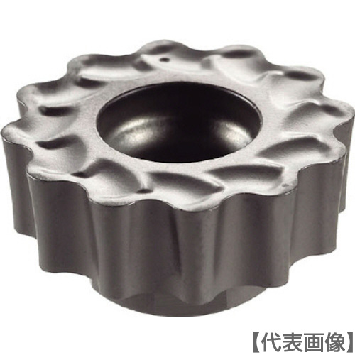 イスカル　Ｃ　その他ミーリング／チップ　ＣＯＡＴ（RCMT 1206-FW）338-8484【イスカルジャパン（株）】