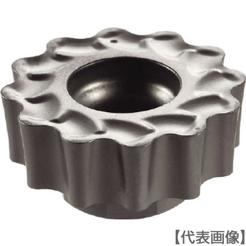 イスカル　Ｃ　その他ミーリング／チップ　ＣＯＡＴ（RCMT 1607-FW）627-4269 【イスカルジャパン（株）】