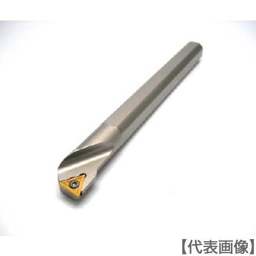 イスカル　Ｘ　旋削／ホルダ（S08K SCLCR-06）626-0331 【イスカルジャパン（株）】