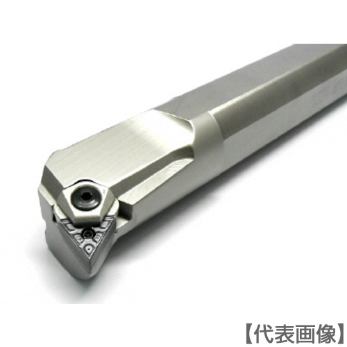 イスカル　Ｘ　旋削／ホルダ（S32T MTLNR-16W-M）626-1043 【イスカルジャパン（株）】