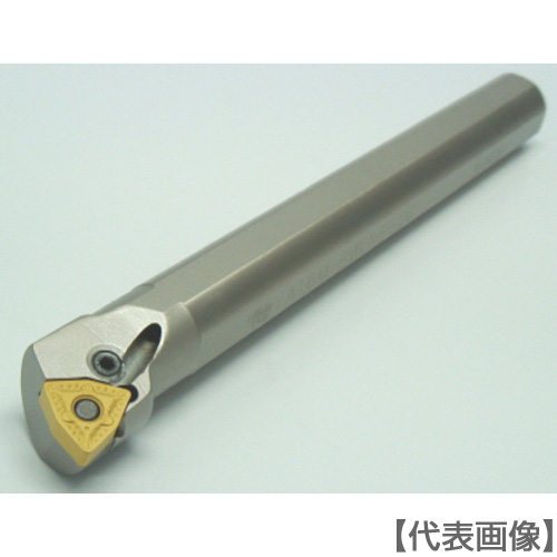 イスカル　ホルダー（S32T PWLNR-08）626-1108 【イスカルジャパン（株）】