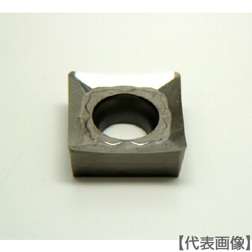 イスカル　Ｂ　旋削／チップ　超硬（SCGT 120408-AS）626-1531 【イスカルジャパン（株）】