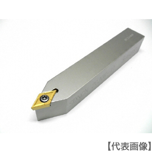 イスカル　Ｘ　旋削／ホルダ（SDNCN 2525M-11）626-1990 【イスカルジャパン（株）】