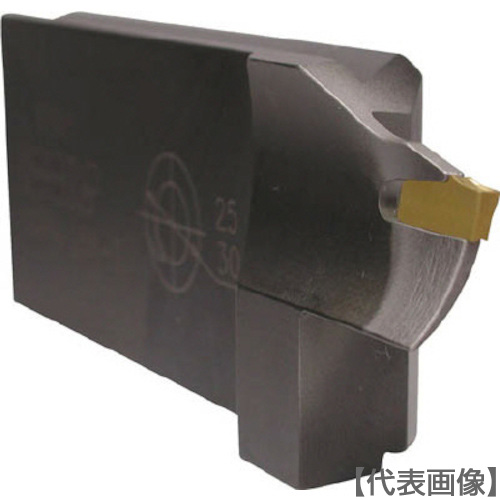 イスカル　ホルダーブレード（SGFFA 45-R-4）162-5853 【イスカルジャパン（株）】