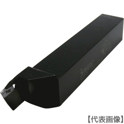 イスカル　Ｗ　ＳＧ端溝／ホルダ（SGFFR 25-80-3）626-3674 【イスカルジャパン（株）】