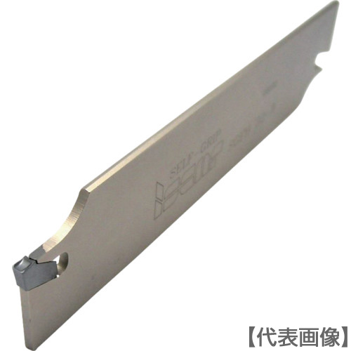 イスカル　ホルダーブレード（SGFH 32-3）145-3831 【イスカルジャパン（株）】