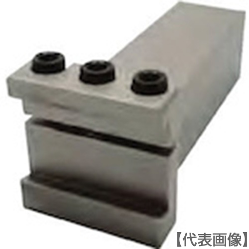 イスカル　ツールブロック（SGTBF 25-A）162-6116 【イスカルジャパン（株）】