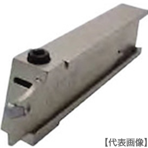 イスカル　ツールブロック（SGTBR 25-6）162-6132 【イスカルジャパン（株）】