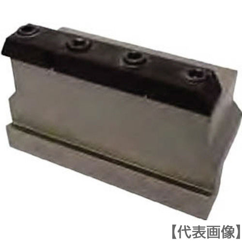 イスカル　ツールブロック（SGTBU 25C-6）626-4107 【イスカルジャパン（株）】