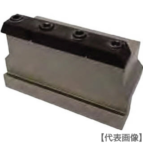 イスカル　ツールブロック（SGTBU 32-6G）162-6108 【イスカルジャパン（株）】