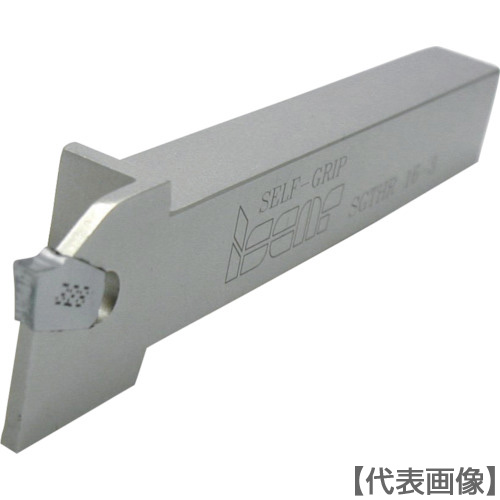 イスカル　ホルダー（SGTHR 19-3）145-3564 【イスカルジャパン（株）】