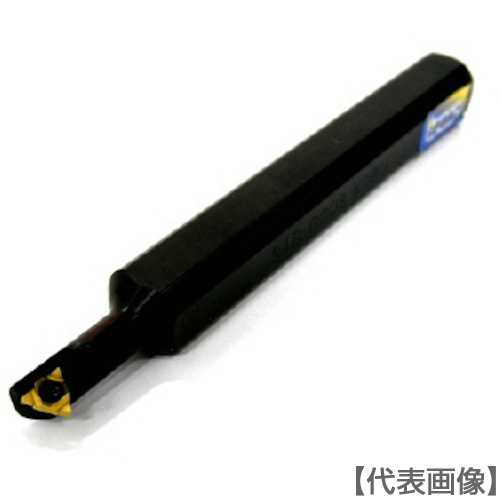 イスカル　Ｘ　ねじ切り／ホルダー（SIR0008K08U）338-8841 【イスカルジャパン（株）】