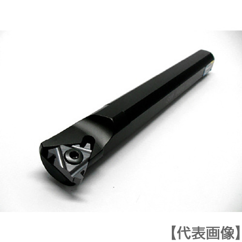 イスカル　Ｘ　ねじ切り／ホルダ（SIR 0010 M11CB）626-0551 【イスカルジャパン（株）】