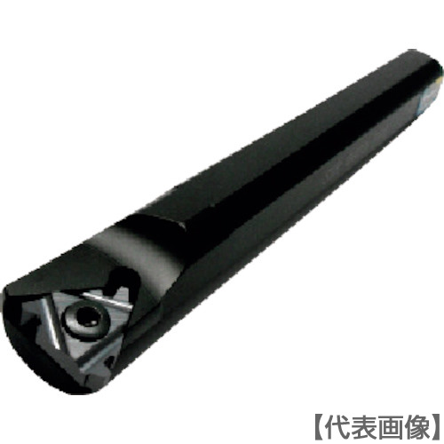 イスカル　ねじ切り／ホルダー（SIR 0012 P11CB）338-8859 【イスカルジャパン（株）】