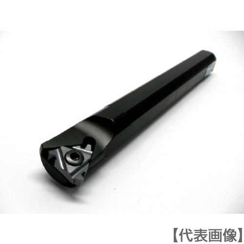 イスカル　Ｘ　ねじ切り／ホルダ（SIR 0025 R16）626-0608 【イスカルジャパン（株）】