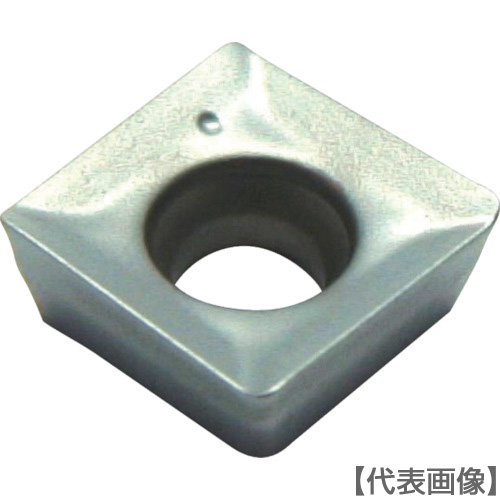 イスカル　Ａ　ＤＲドリル用チップ　ＣＯＡＴ（SOMT 120408-DT）374-6895 【イスカルジャパン（株）】