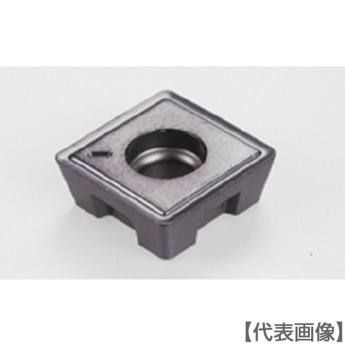 イスカル　Ｃ　ドリル／チップ　ＣＯＡＴ（SOMT 160512-GF）626-0349 【イスカルジャパン（株）】