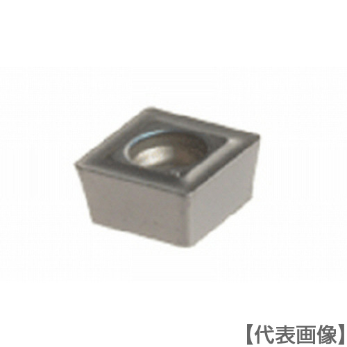 イスカル　Ｃ　ＤＲドリル用チップ　ＣＯＡＴ（SOMX 060304-DT）620-5038 【イスカルジャパン（株）】