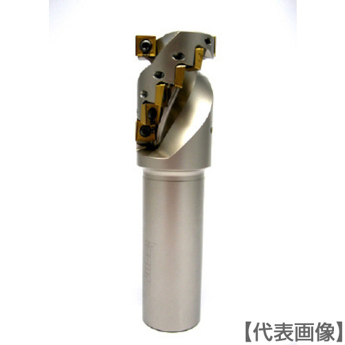 イスカル　Ｘ　ミーリングカッター（SPKD40-42-C32-10）162-9794 【イスカルジャパン（株）】