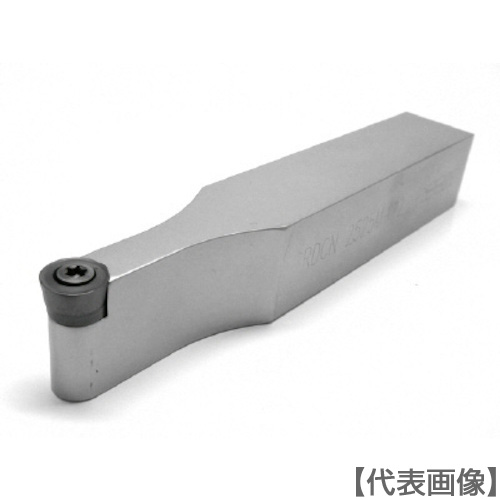 イスカル　Ｘ　旋削／ホルダ（SRDCN 2525M-12）626-4999 【イスカルジャパン（株）】