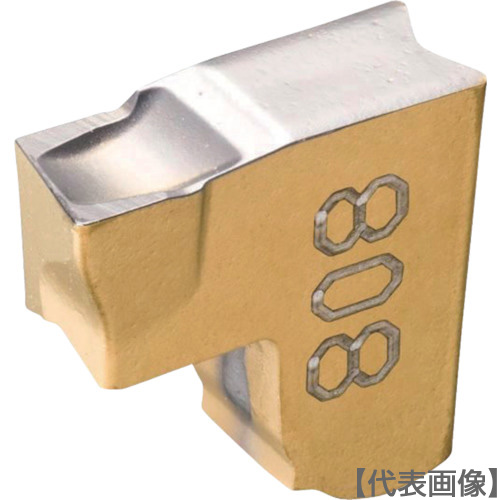 イスカル　タンググリップ用チップ　ＩＣ２０　超硬（TAG N3C）620-9106 【イスカルジャパン（株）】