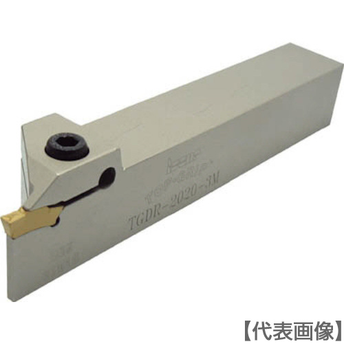 イスカル　Ｗ　ＴＧ多／ホルダ（TGDL 2525-6M）627-0549 【イスカルジャパン（株）】