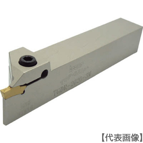 イスカル　Ｗ　ＴＧ多／ホルダ（TGDR 3232-6M）627-0573 【イスカルジャパン（株）】