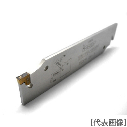 イスカル　Ｗ　ＴＮＧ突／ホルダ（TGFH 26-3）338-9740 【イスカルジャパン（株）】