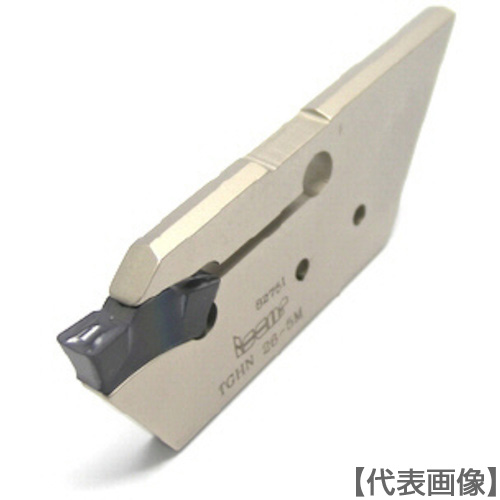 イスカル　Ｗ　ＴＧ多／ホルダ（TGHN 26-4M）627-0611 【イスカルジャパン（株）】