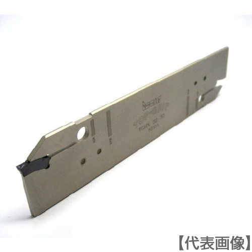 イスカル　Ｗ　ＴＧ多／ホルダ（TGHN 32-5D）627-0671 【イスカルジャパン（株）】