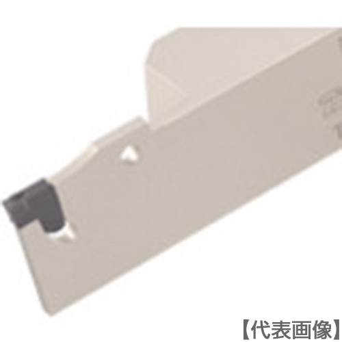 イスカル　突切用ホルダー（TGTR 1212-2-IQ）620-8924【イスカルジャパン（株）】