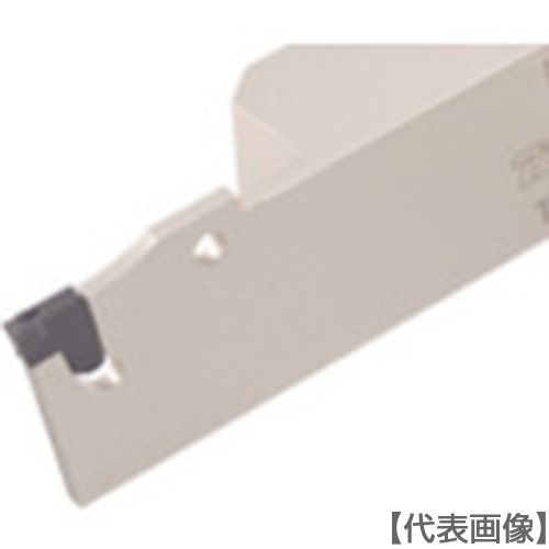 イスカル　突切用ホルダー（TGTR 2525-3-IQ）338-9880 【イスカルジャパン（株）】