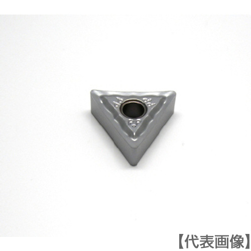 イスカル　Ｂ　旋削／チップ　ＣＯＡＴ（TNMG 160404-PP）338-9910 【イスカルジャパン（株）】