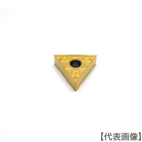 イスカル　Ｂ　旋削／チップ　ＣＭＴ（TNMG 160404-SF）627-1057 【イスカルジャパン（株）】