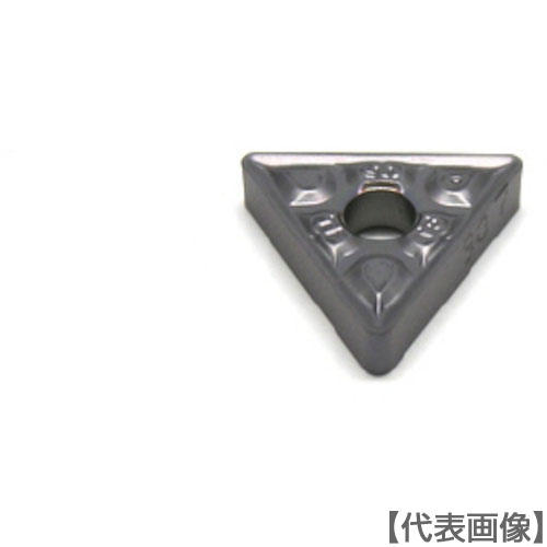 イスカル　Ｂ　旋削／チップ　ＣＯＡＴ（TNMG 220408-TF）339-0039 【イスカルジャパン（株）】