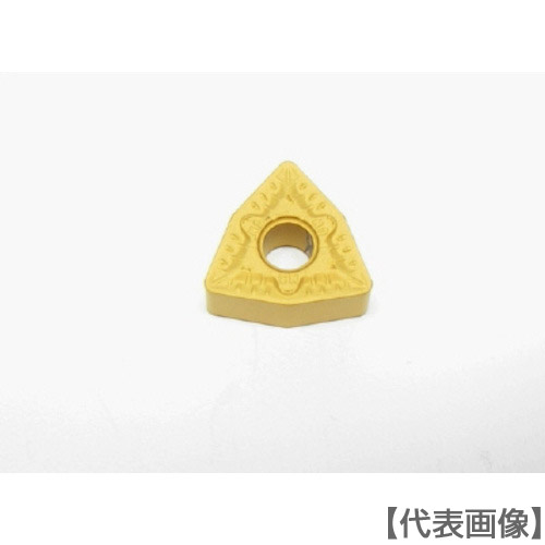 イスカル　Ｂ　旋削／チップ　ＣＯＡＴ（WNMG 080412-GN）339-0357 【イスカルジャパン（株）】