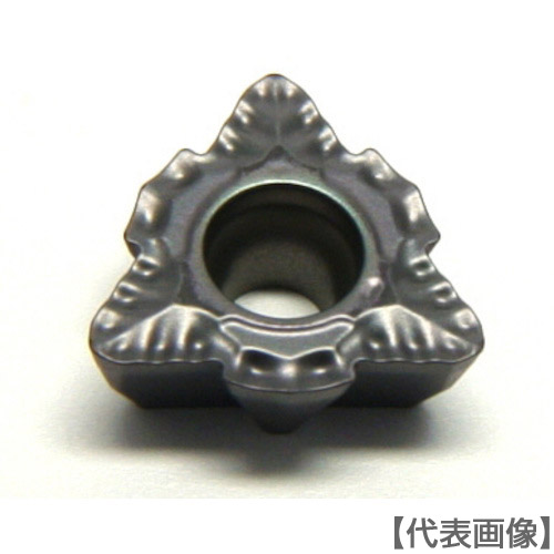 イスカル　Ｃ　チップ　ＣＯＡＴ（WOLH 05T304-GF）210-4903 【イスカルジャパン（株）】※取寄品メーカー取寄納期3-4日