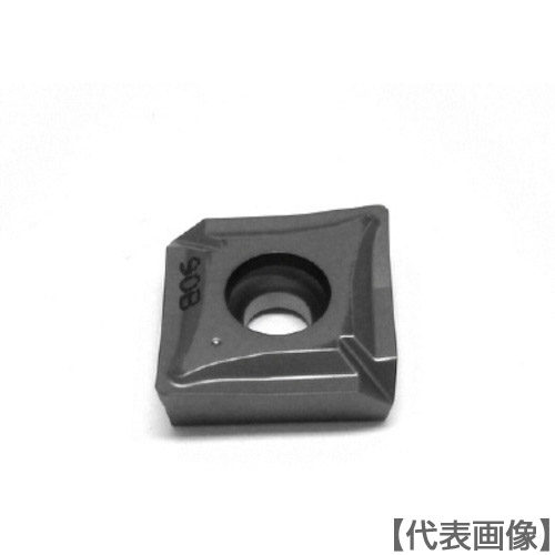 イスカル　Ｃ　ドリル／チップ　ＣＯＡＴ（XCMT 080304-MF）339-0519 【イスカルジャパン（株）】